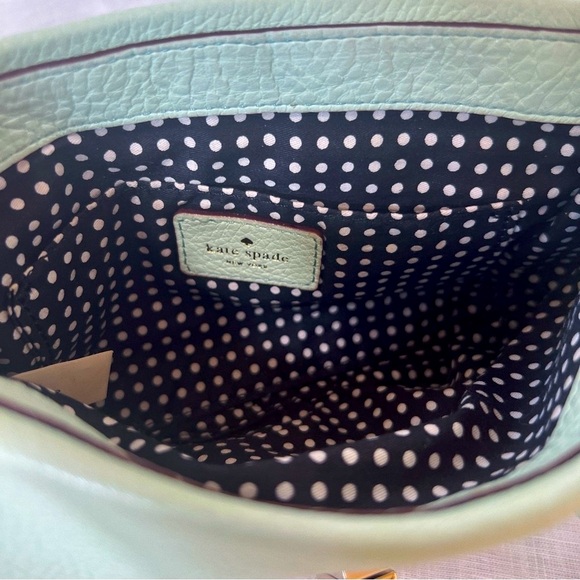 Kate Spade Naomi Quilted Crossbody - Picture 9 of 12